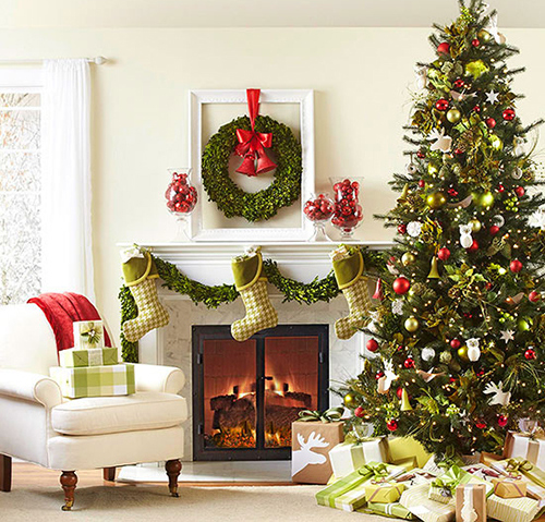 TRANG TRÍ CÂY THÔNG NOEL
Những bộ sưu tập trang trí cây thông Noel đầy màu sắc và độc đáo sẽ giúp cho cây thông Noel trong ngôi nhà của bạn trở nên hoàn hảo hơn. Với những kiểu dáng, màu sắc và họa tiết đa dạng, bạn sẽ tìm thấy những gợi ý trang trí cây thông Noel phù hợp nhất cho không gian nhà bạn.